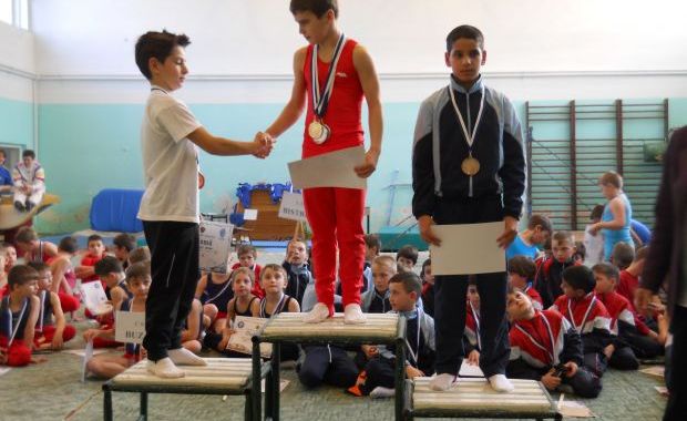 Memorialul Kadar Antal